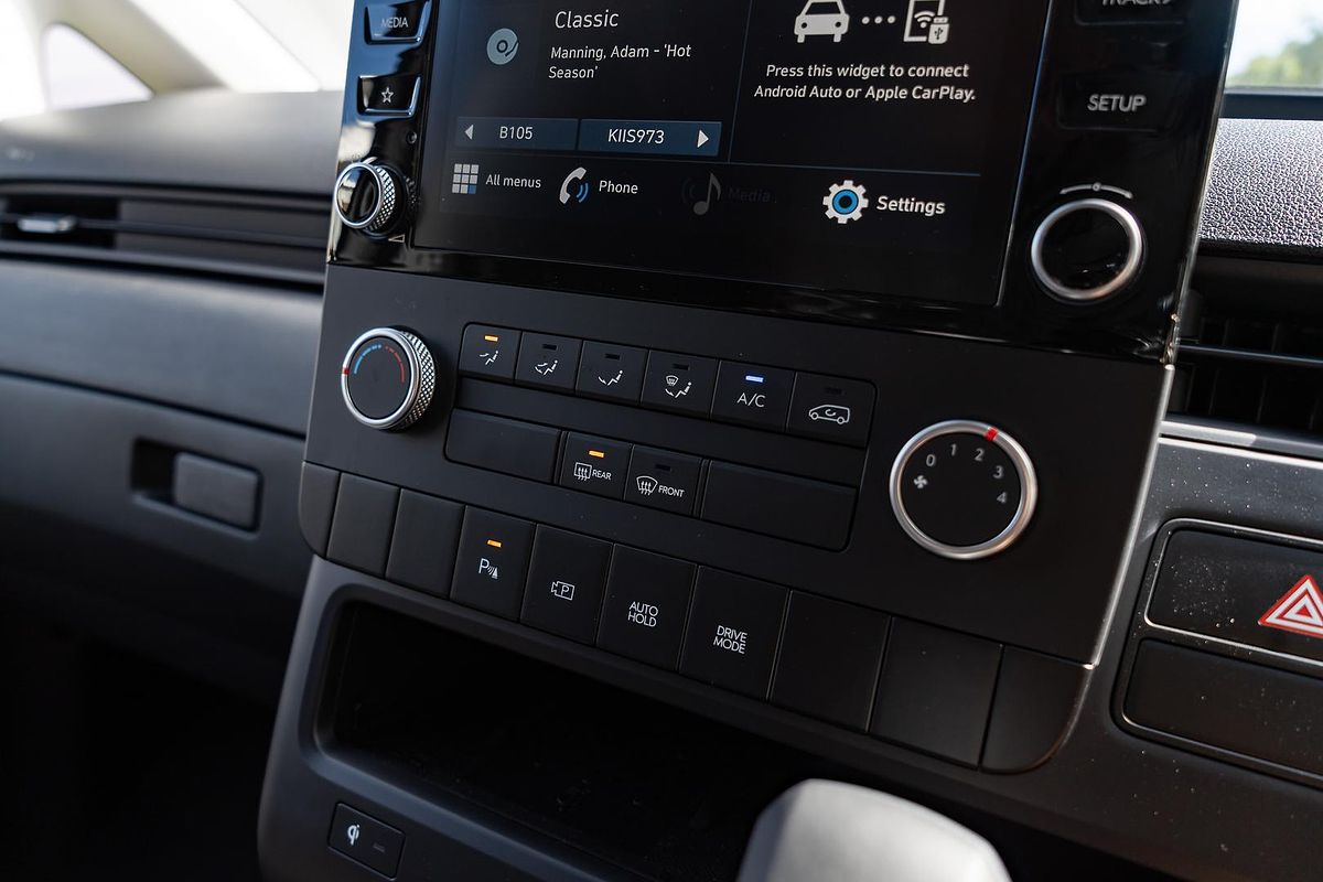 2023 Hyundai STARIA LOAD US4.V2