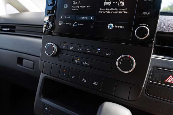 2023 Hyundai STARIA LOAD US4.V2