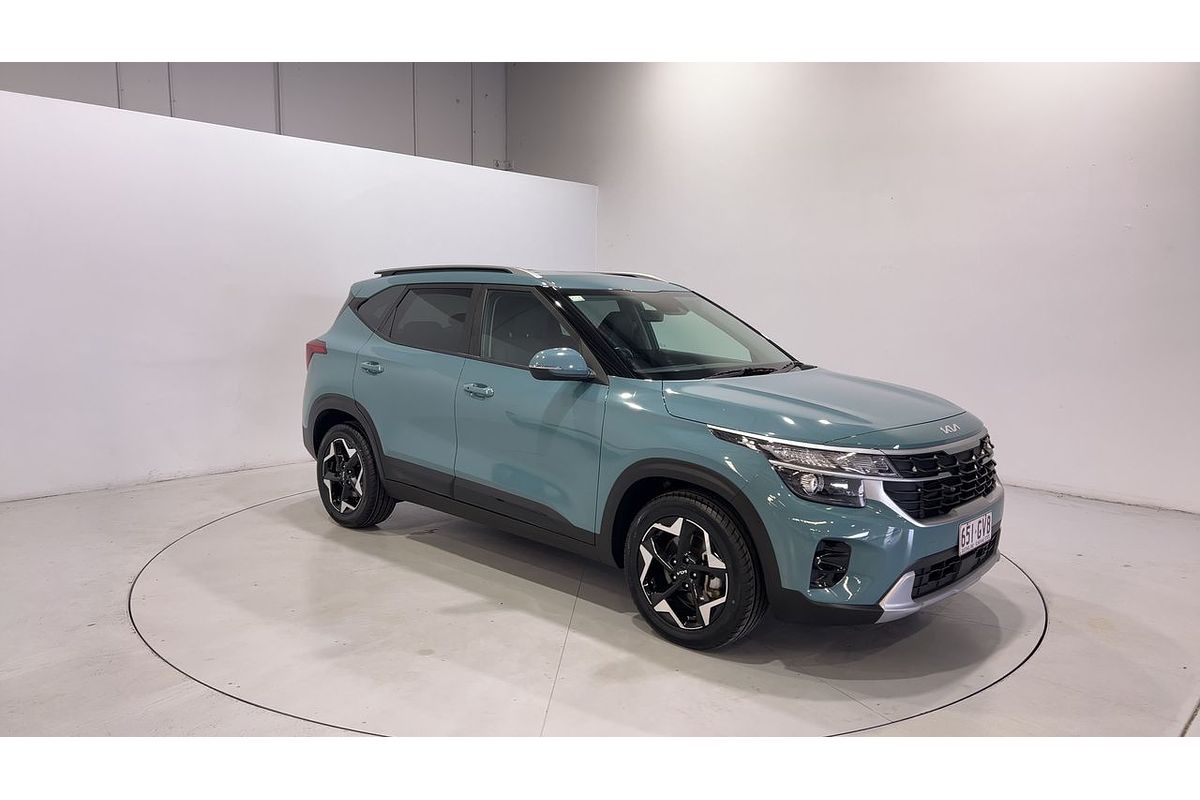2023 Kia Seltos Sport+ SP2 PE