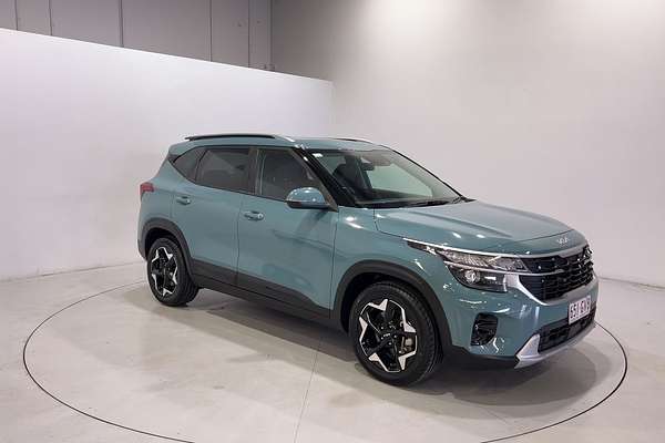 2023 Kia Seltos Sport+ SP2 PE