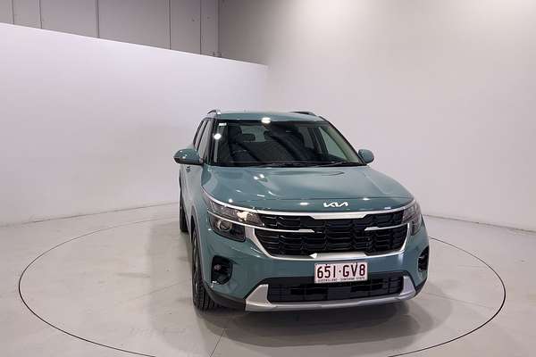 2023 Kia Seltos Sport+ SP2 PE