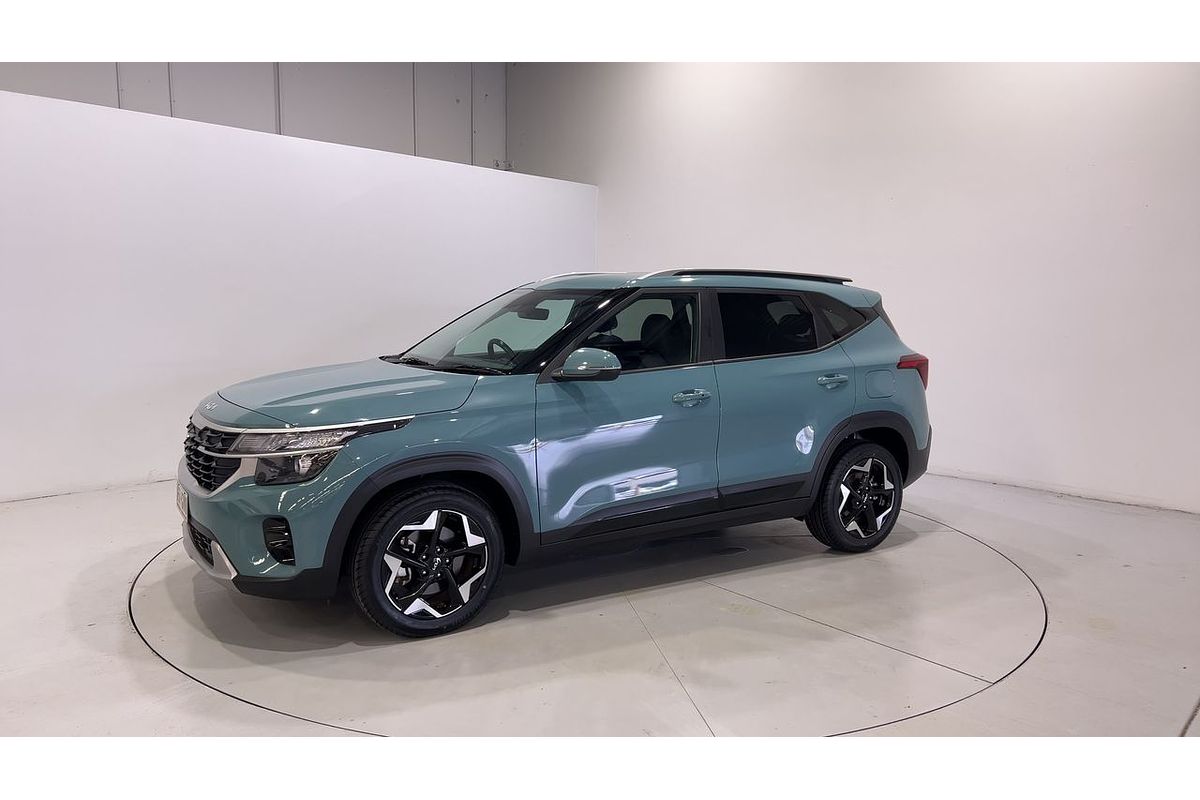 2023 Kia Seltos Sport+ SP2 PE