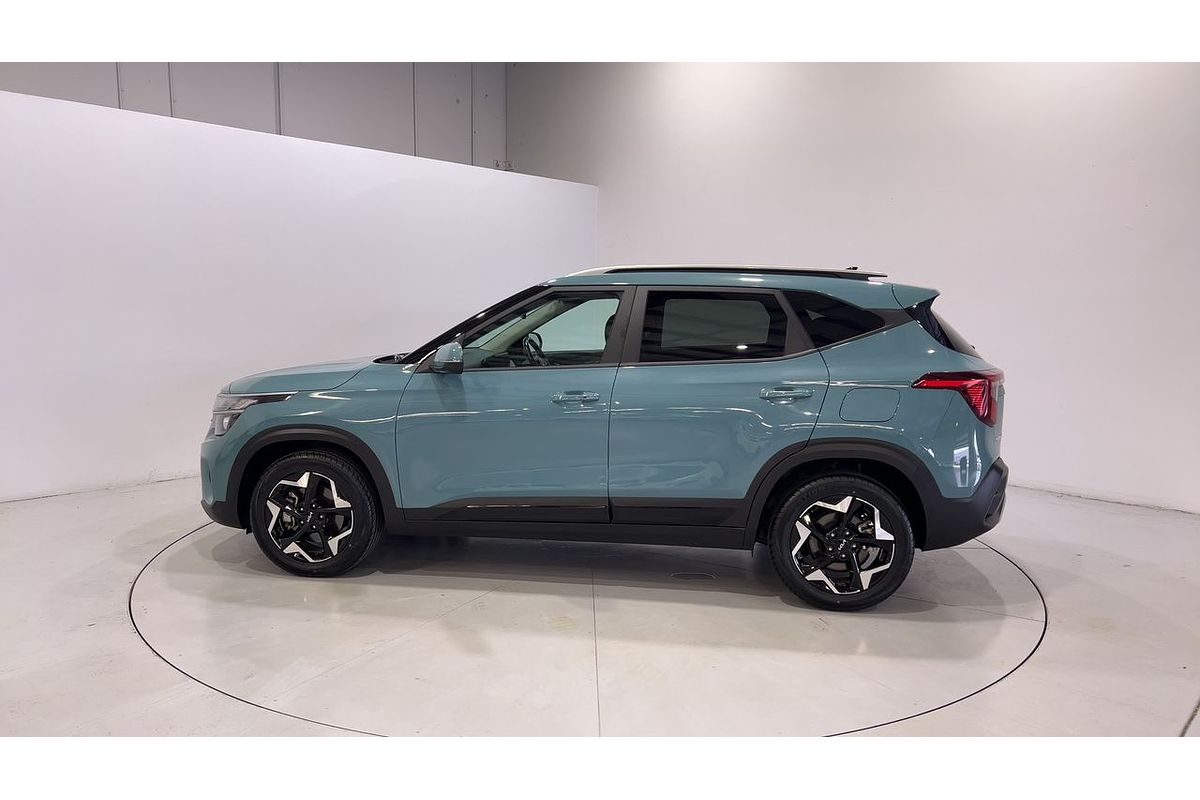 2023 Kia Seltos Sport+ SP2 PE