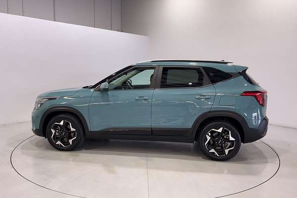 2023 Kia Seltos Sport+ SP2 PE