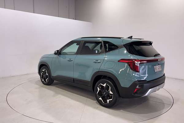 2023 Kia Seltos Sport+ SP2 PE
