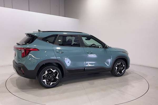 2023 Kia Seltos Sport+ SP2 PE