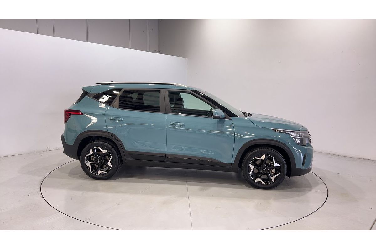 2023 Kia Seltos Sport+ SP2 PE