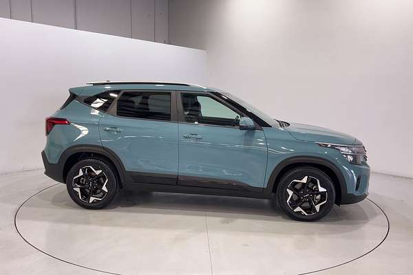 2023 Kia Seltos Sport+ SP2 PE