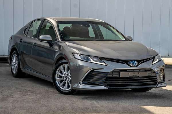 2022 Toyota Camry Ascent AXVH70R
