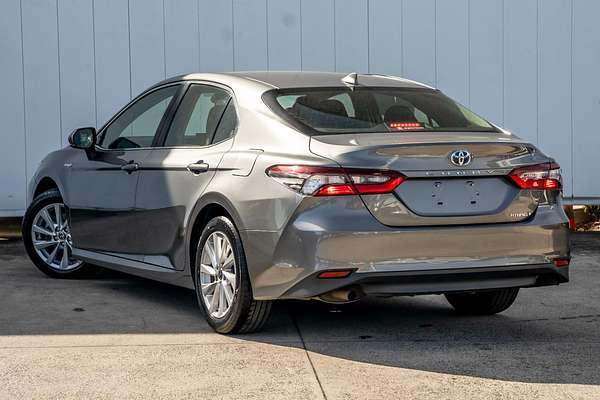 2022 Toyota Camry Ascent AXVH70R