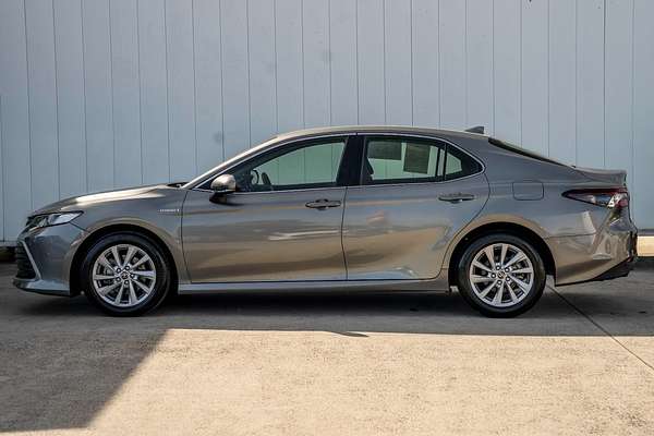 2022 Toyota Camry Ascent AXVH70R