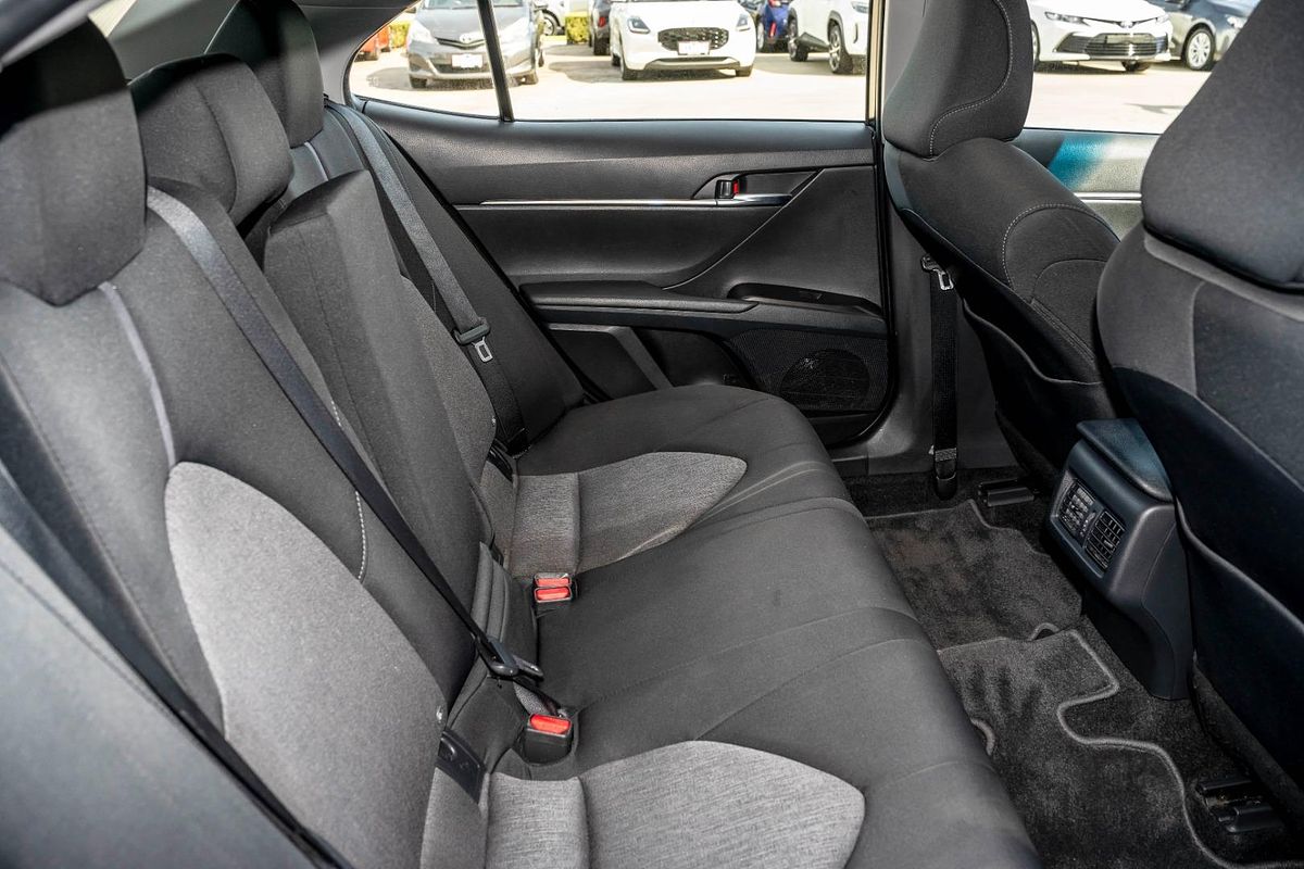 2022 Toyota Camry Ascent AXVH70R