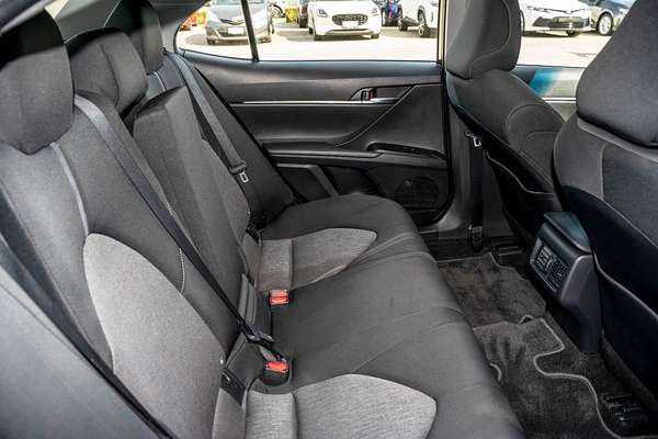 2022 Toyota Camry Ascent AXVH70R