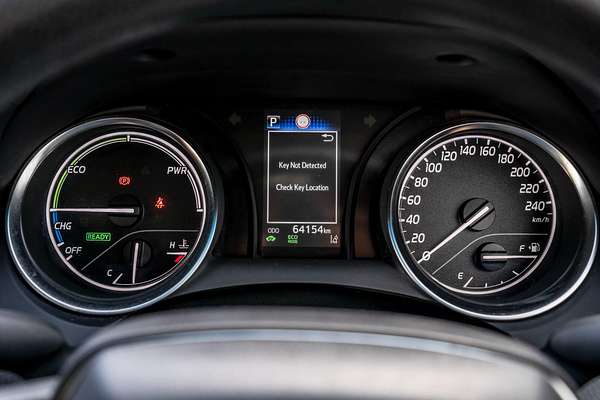 2022 Toyota Camry Ascent AXVH70R