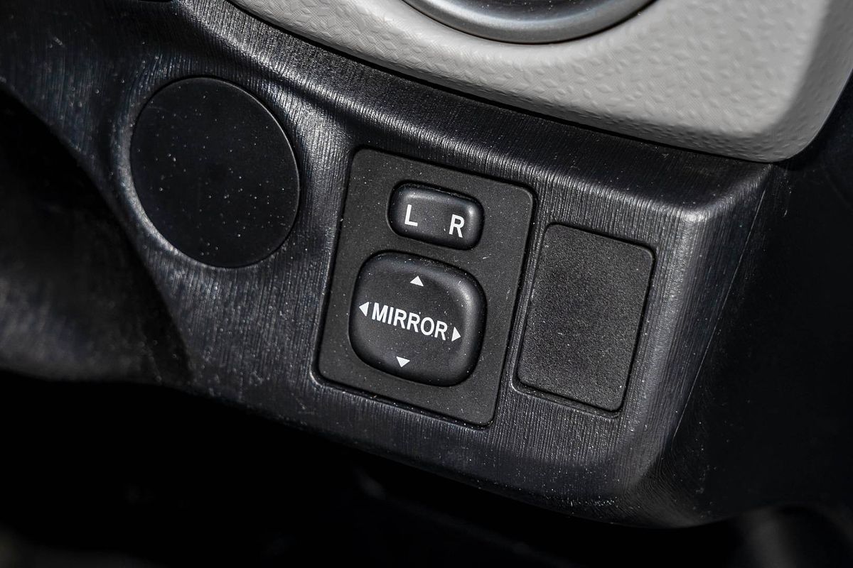 2014 Toyota Yaris YR NCP130R
