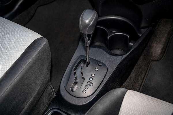 2014 Toyota Yaris YR NCP130R