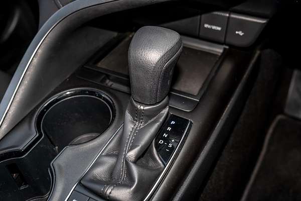 2022 Toyota Camry Ascent AXVH70R