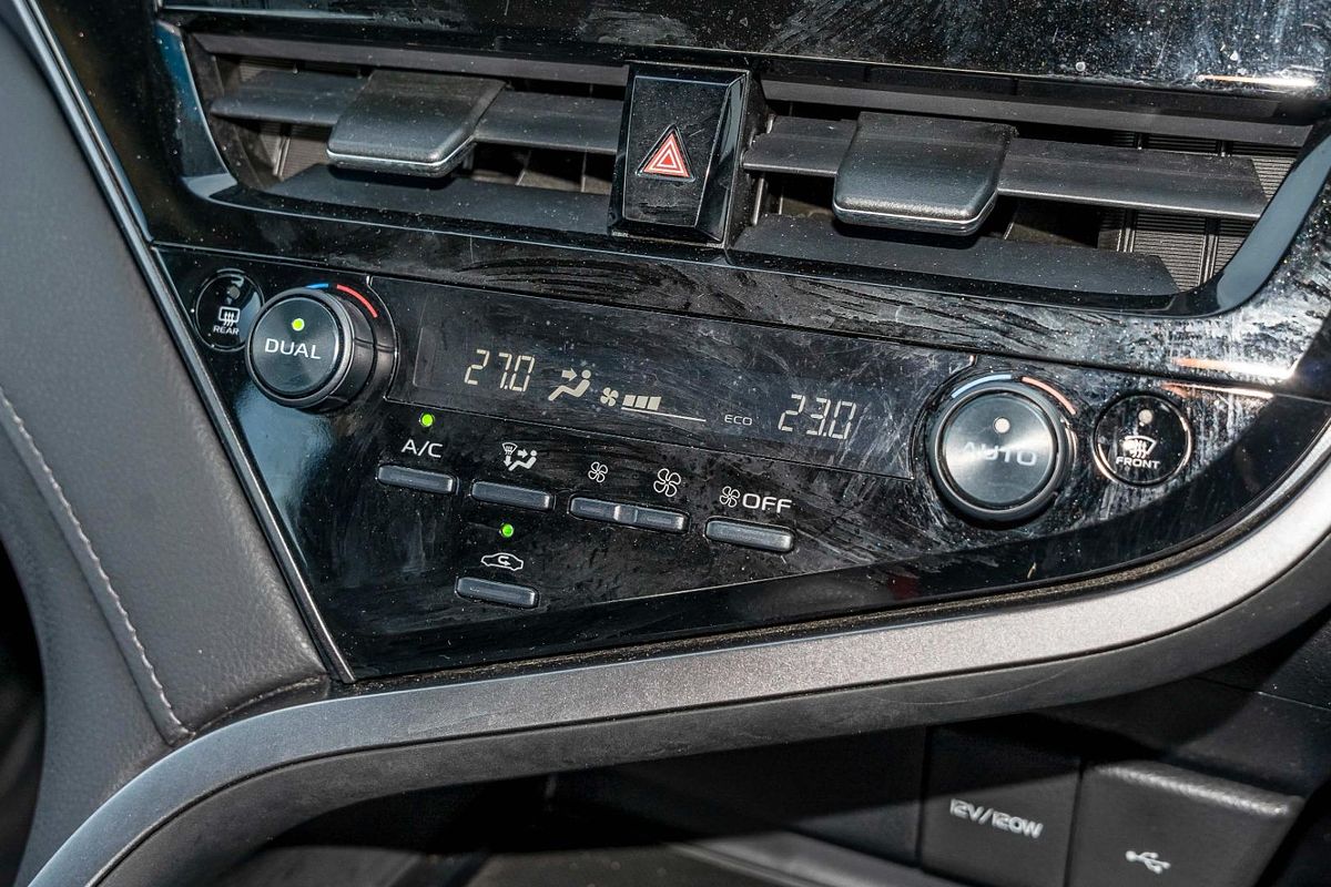 2022 Toyota Camry Ascent AXVH70R