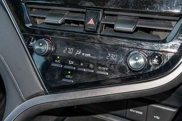 2022 Toyota Camry Ascent AXVH70R