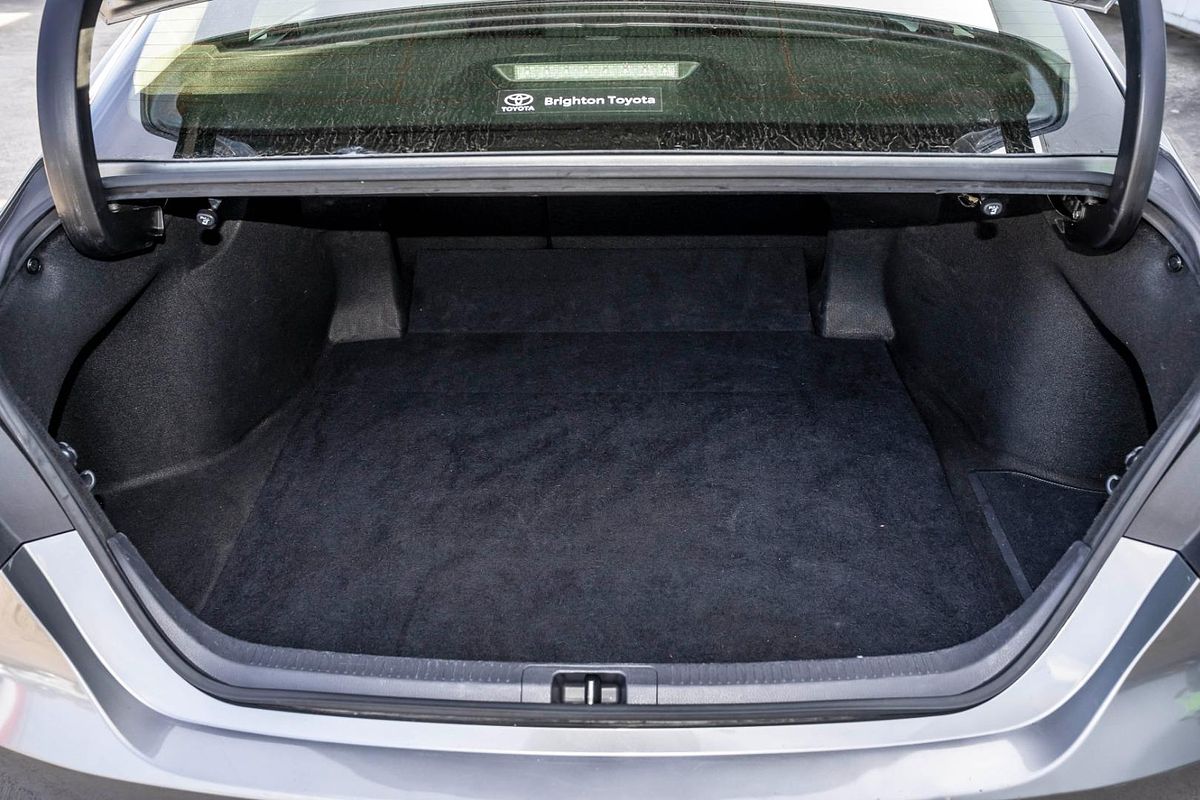 2022 Toyota Camry Ascent AXVH70R