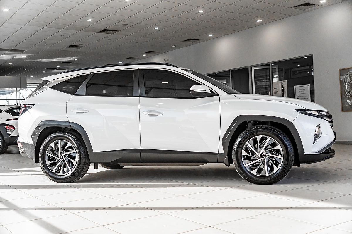 2022 Hyundai Tucson Elite NX4.V1