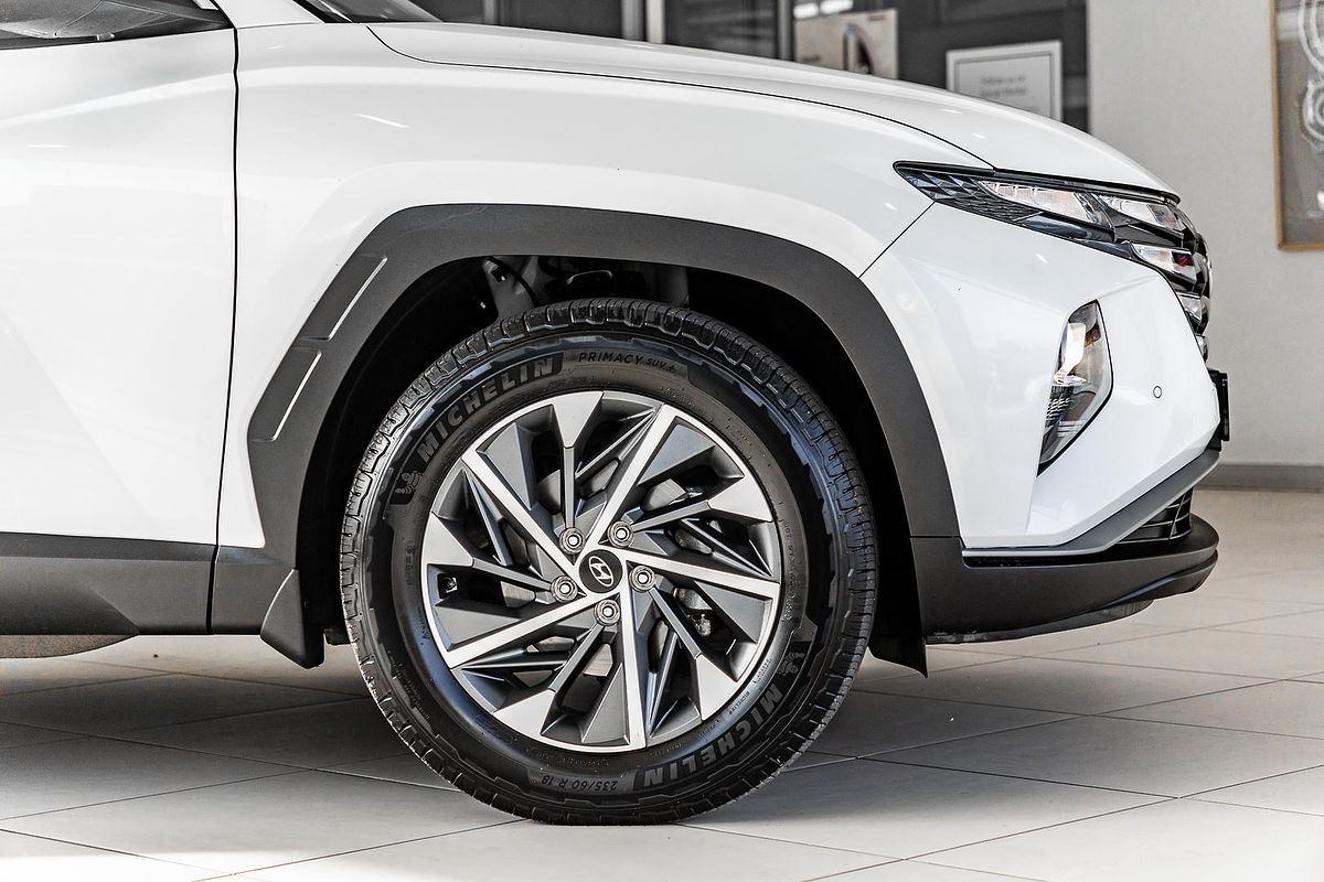 2022 Hyundai Tucson Elite NX4.V1