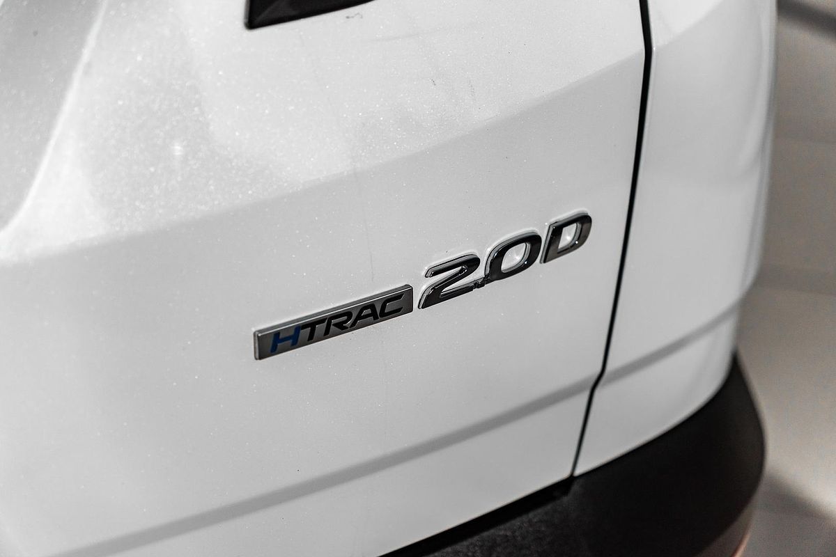 2022 Hyundai Tucson Elite NX4.V1