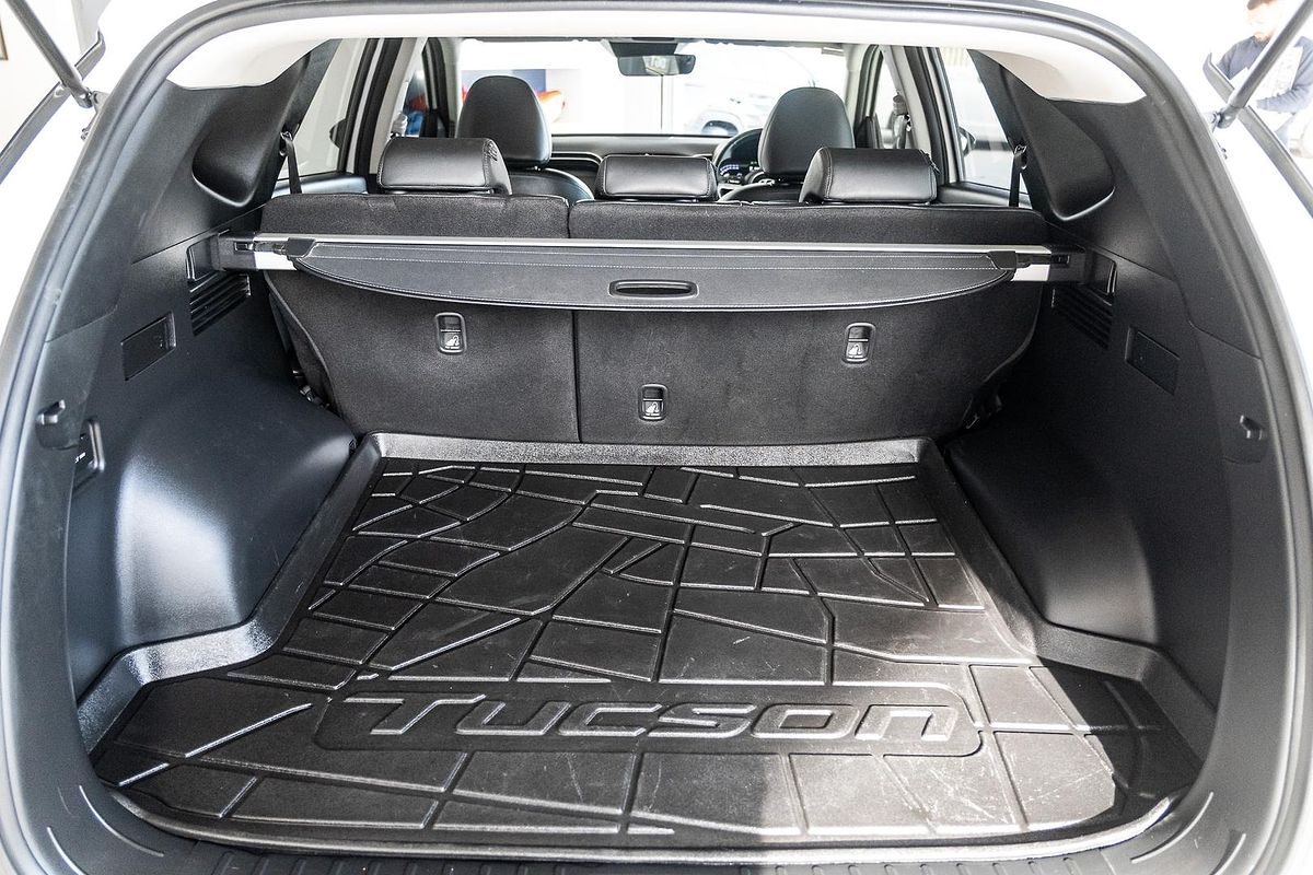2022 Hyundai Tucson Elite NX4.V1