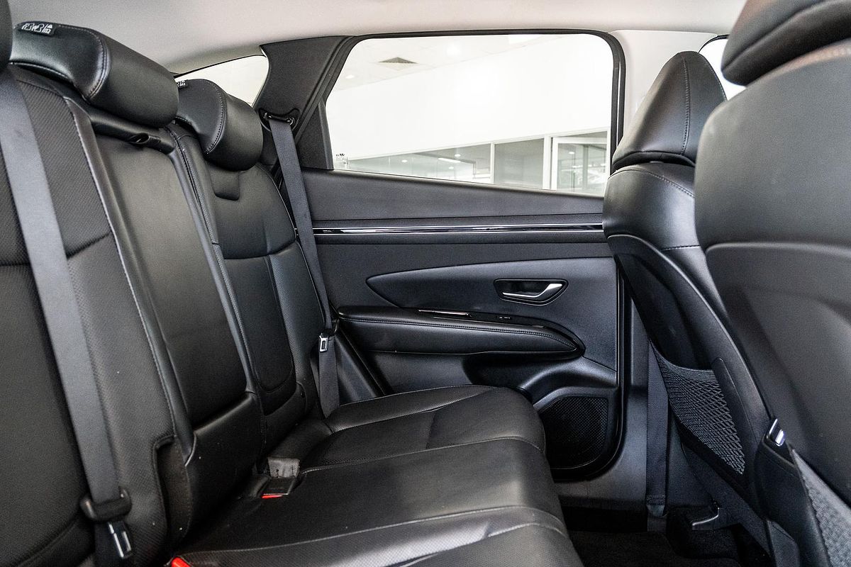 2022 Hyundai Tucson Elite NX4.V1