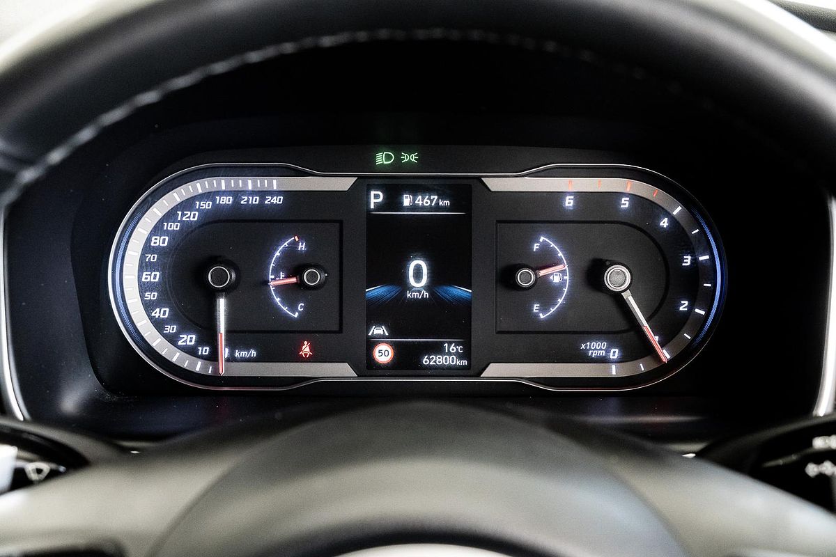 2022 Hyundai Tucson Elite NX4.V1