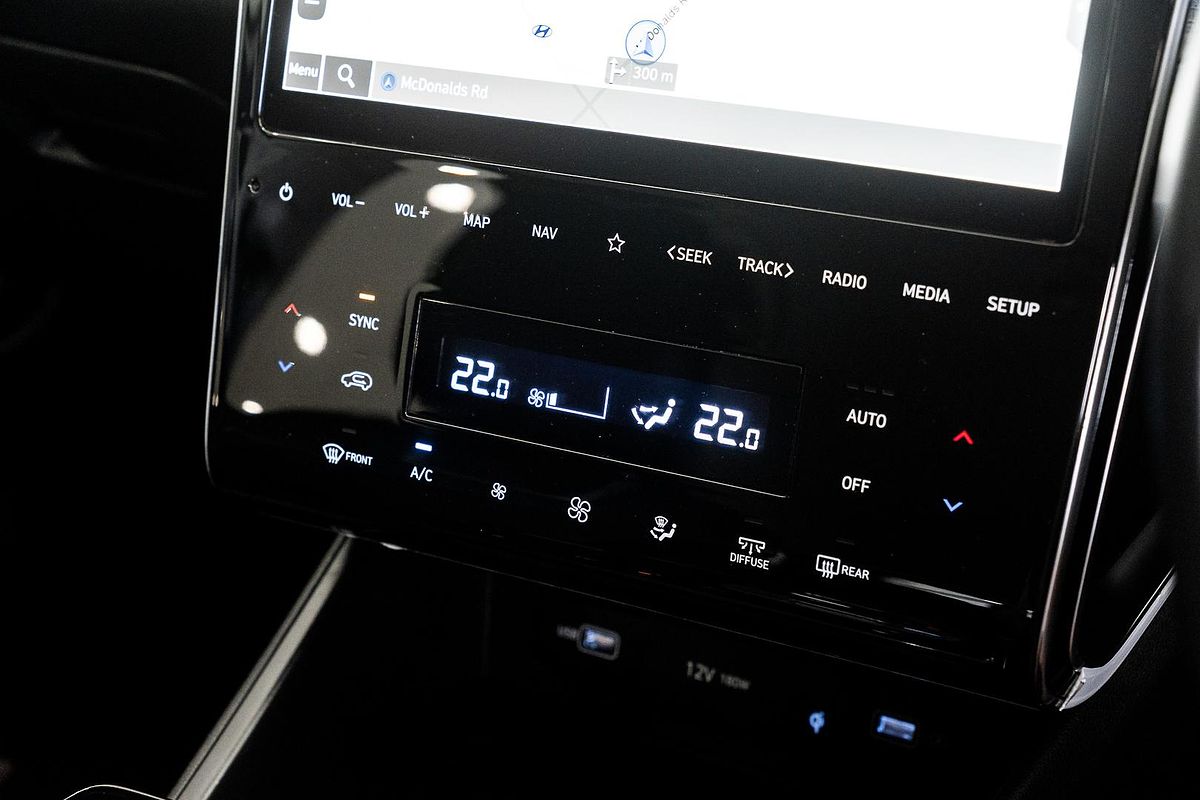2022 Hyundai Tucson Elite NX4.V1