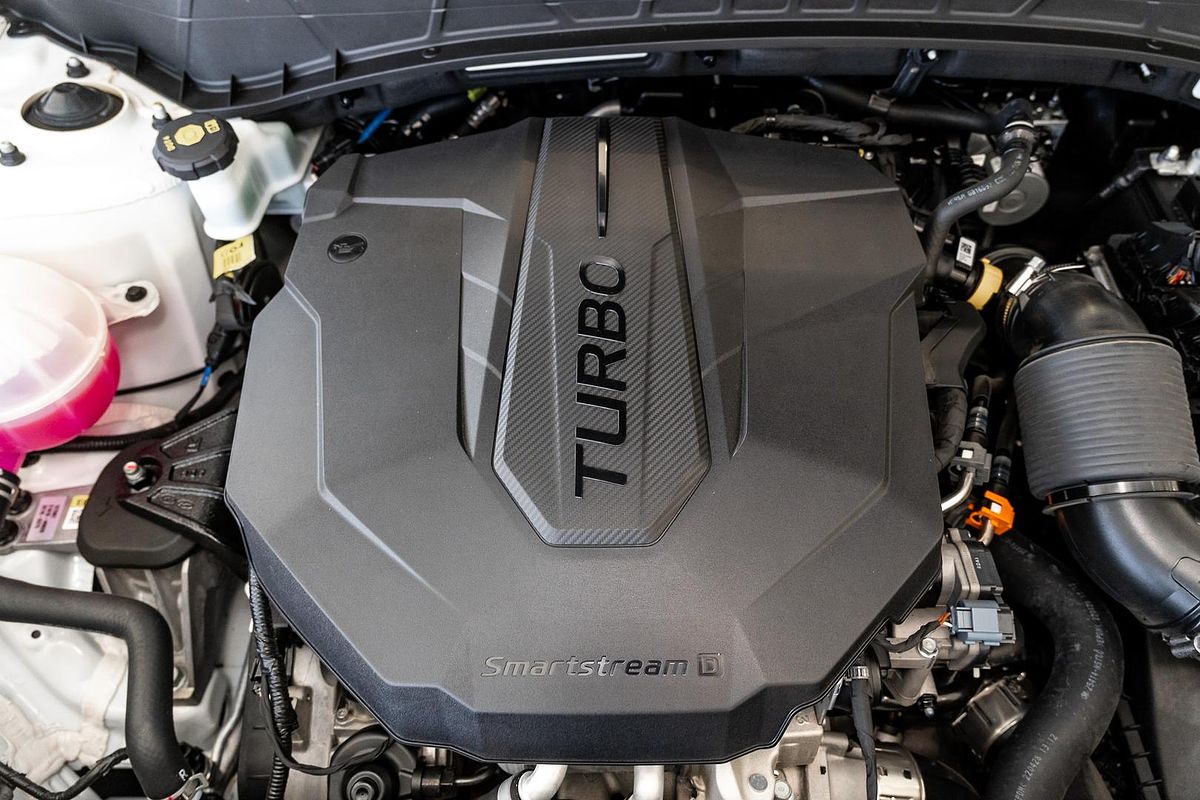 2022 Hyundai Tucson Elite NX4.V1