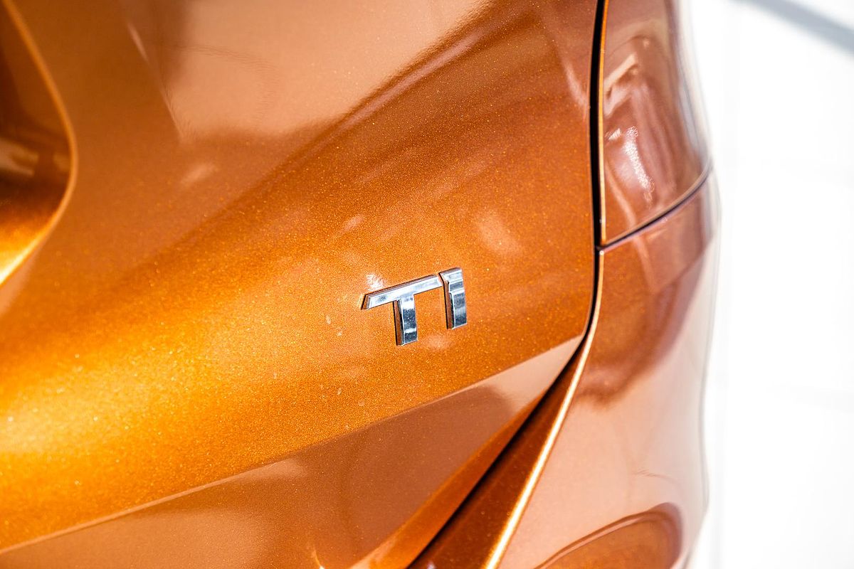 2014 Nissan X-TRAIL Ti T32