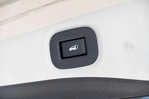 2014 Nissan X-TRAIL Ti T32