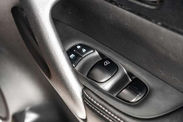 2014 Nissan X-TRAIL Ti T32