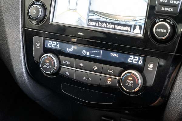 2014 Nissan X-TRAIL Ti T32