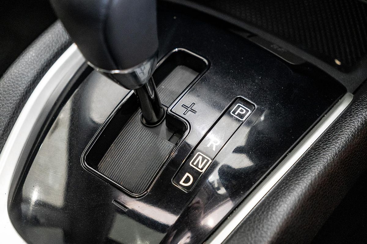 2014 Nissan X-TRAIL Ti T32