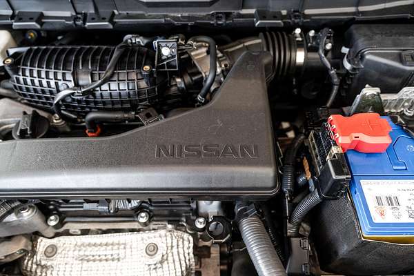 2014 Nissan X-TRAIL Ti T32