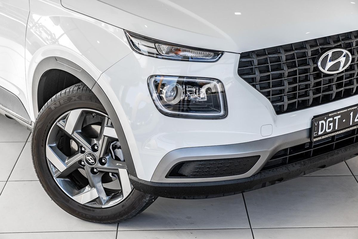 2024 Hyundai Venue Active QX.V5