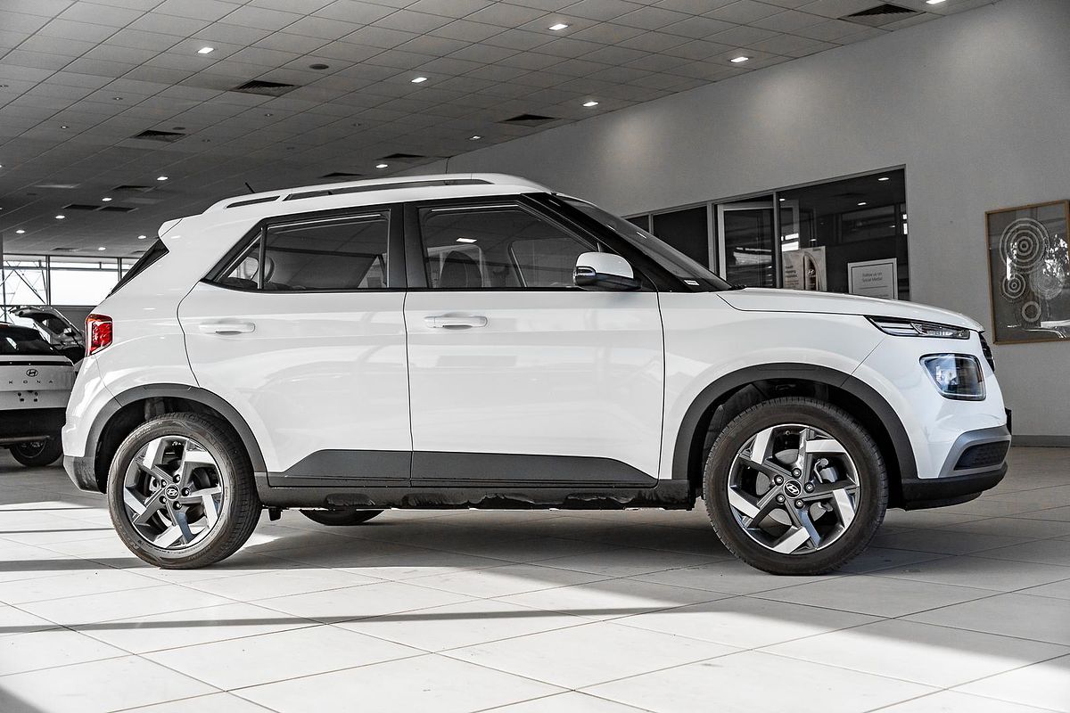 2024 Hyundai Venue Active QX.V5