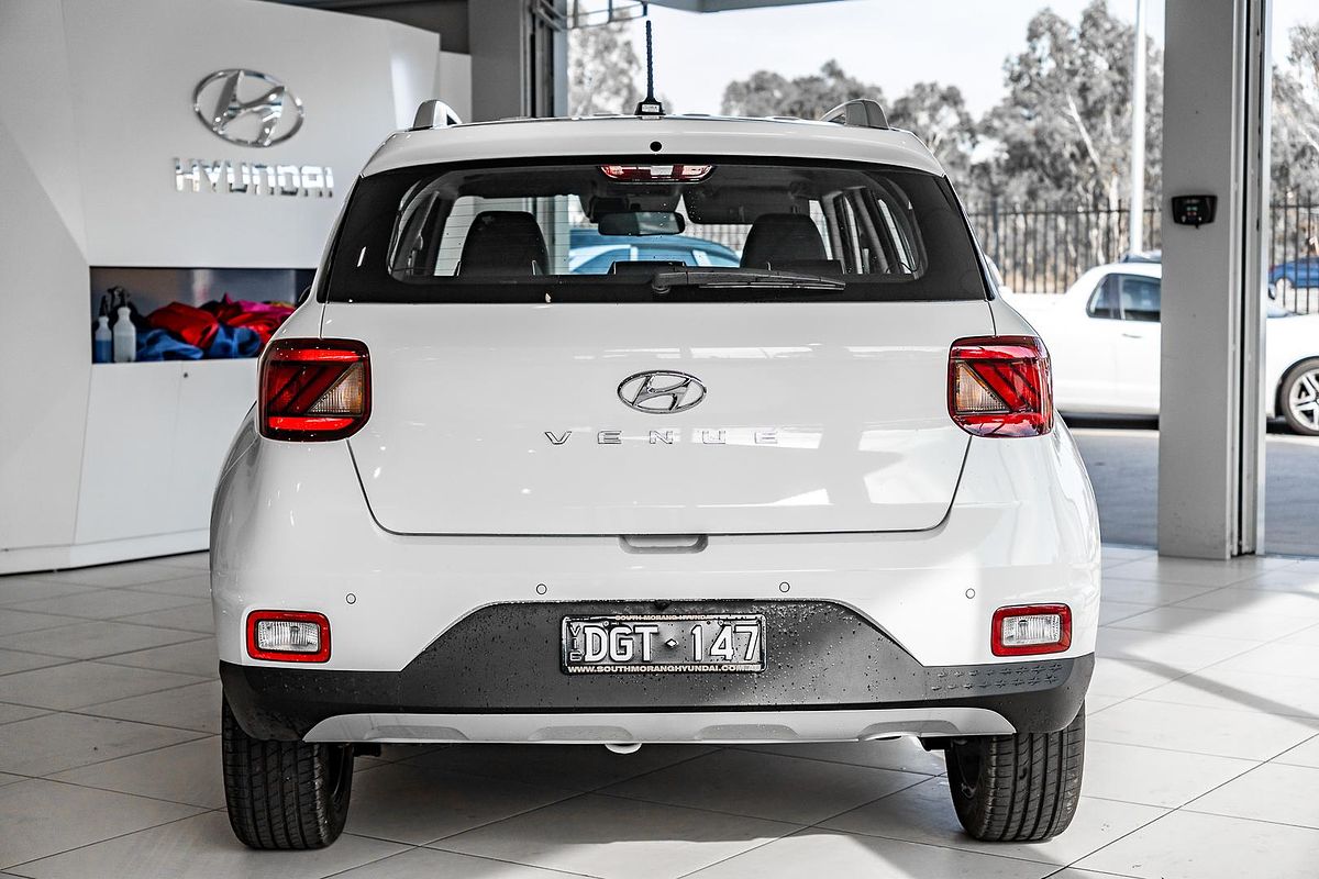 2024 Hyundai Venue Active QX.V5