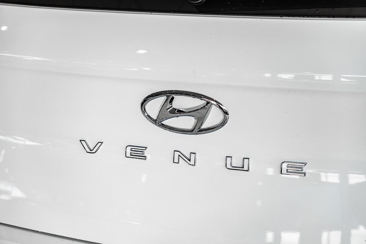 2024 Hyundai Venue Active QX.V5