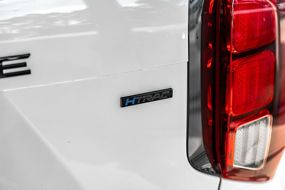 2025 Hyundai Palisade Calligraphy Black Ink LX2.V5