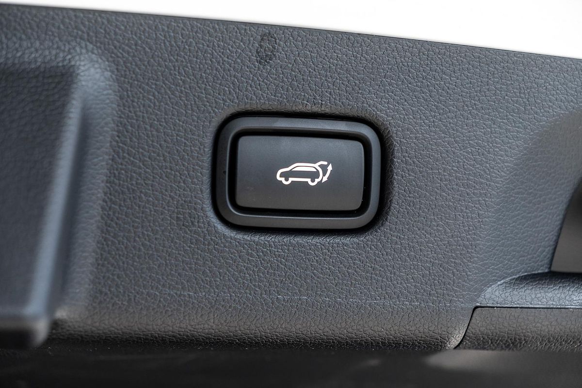 2025 Hyundai Palisade Calligraphy Black Ink LX2.V5
