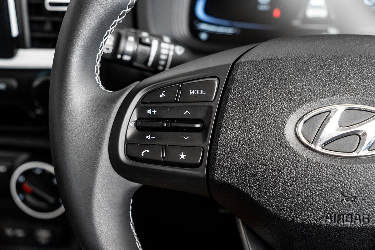 2024 Hyundai Venue Active QX.V5
