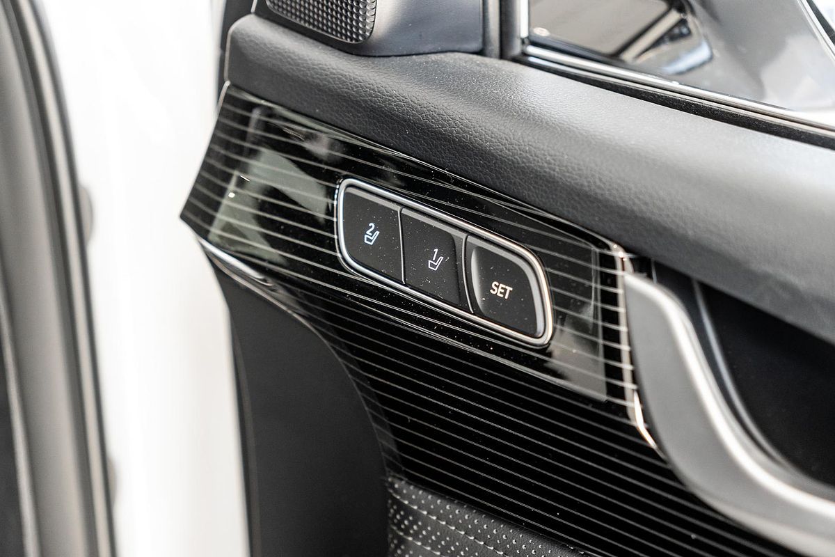2025 Hyundai Palisade Calligraphy Black Ink LX2.V5