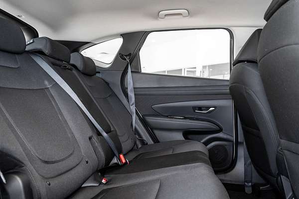2025 Hyundai Tucson NX4.V3