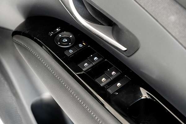 2025 Hyundai Tucson NX4.V3