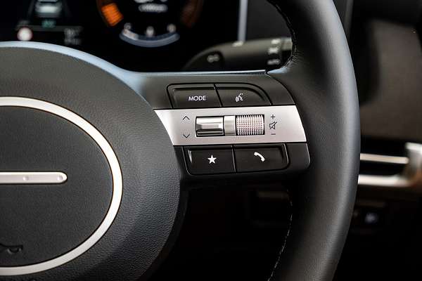 2025 Hyundai Tucson NX4.V3