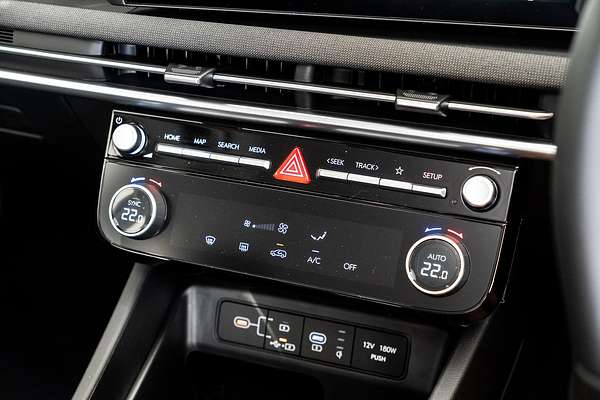 2025 Hyundai Tucson NX4.V3
